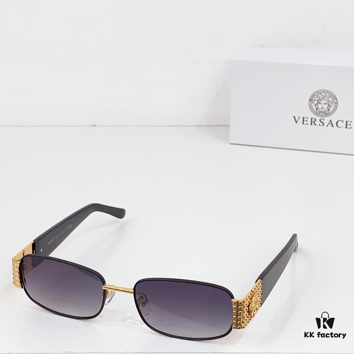 140 VERSAC* MODEL: MODX39 SIZE: 59□17-143 Sunglasses