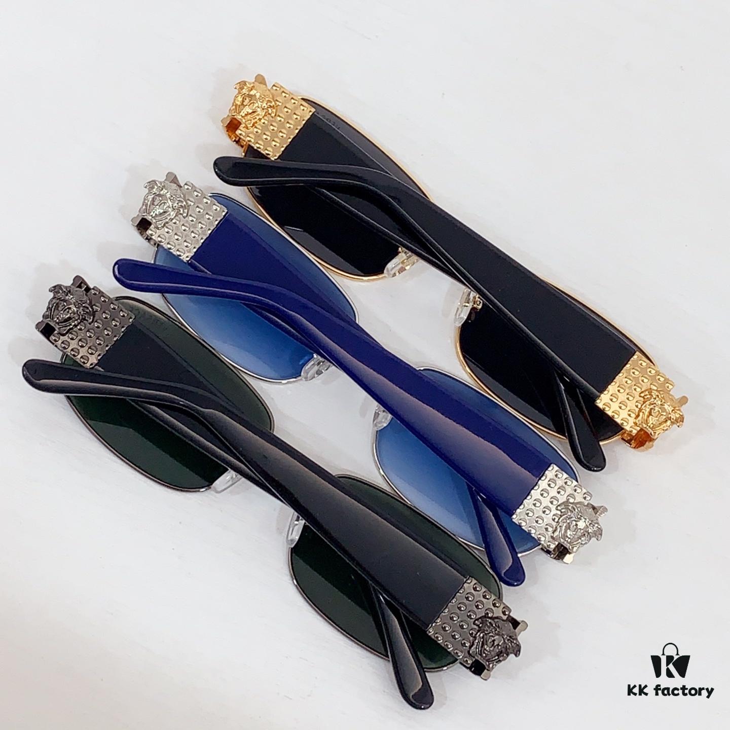 140 VERSAC* MODEL: MODX39 SIZE: 59□17-143 Sunglasses