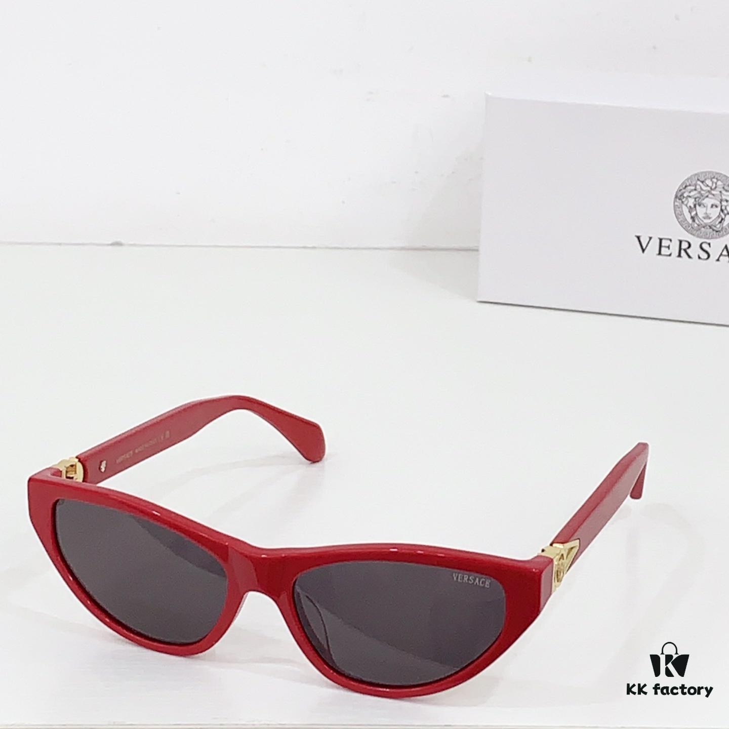 VERSACE 125 OVE4491U Sunglasses