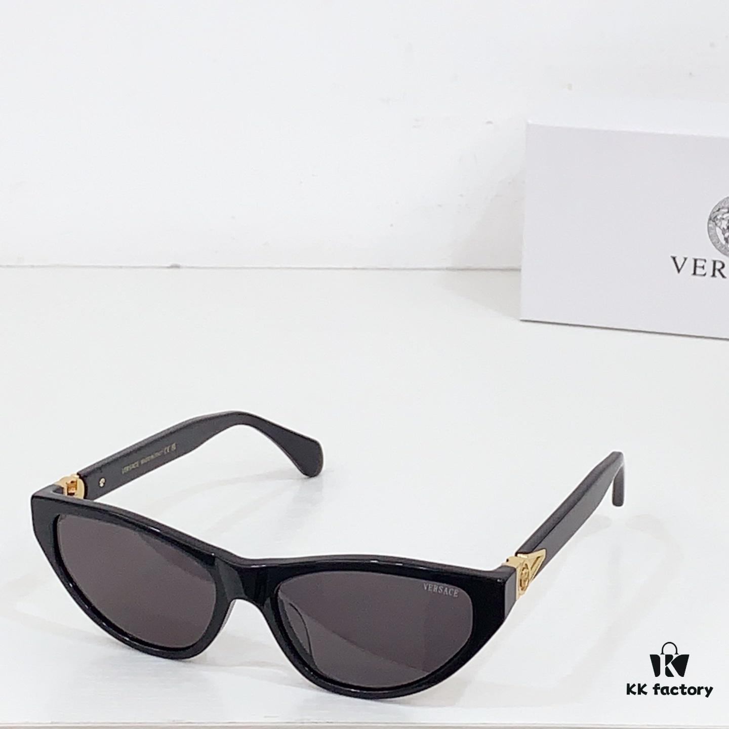 VERSACE 125 OVE4491U Sunglasses
