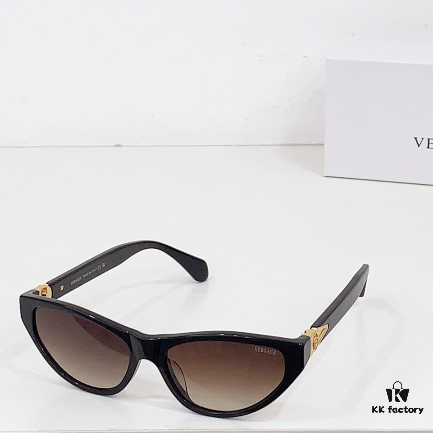 VERSACE 125 OVE4491U Sunglasses