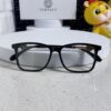 6931f8973a89a121ed549d8f Versace Women's Square Logo Sunglasses Fashionable Unisex Optical Frame