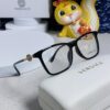 6931f8973a89a121ed549d90 Versace Women's Square Logo Sunglasses Fashionable Unisex Optical Frame