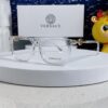 6931f8973a89a121ed549d93 Versace Women's Square Logo Sunglasses Fashionable Unisex Optical Frame