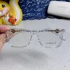 6931f8983a89a121ed549d96 Versace Women's Square Logo Sunglasses Fashionable Unisex Optical Frame