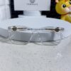 6931f8983a89a121ed549d9b Versace Women's Square Logo Sunglasses Fashionable Unisex Optical Frame