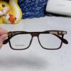 6931f8993a89a121ed549da1 Versace Women's Square Logo Sunglasses, Fashionable Unisex Optical Frame, Suitable for Daily Wear