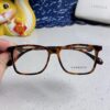 Versace Women's Square Logo Sunglasses Fashionable Unisex Optical Frame