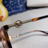 Versace Women's Square Logo Sunglasses Fashionable Unisex Optical Frame