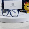6931f89a3a89a121ed549db1 Versace Women's Square Logo Sunglasses, Fashionable Unisex Optical Frame, Stylish Eyewear for Men and Women