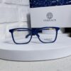 6931f89a3a89a121ed549db2 Versace Women's Square Logo Sunglasses, Fashionable Unisex Optical Frame, Stylish Eyewear for Men and Women