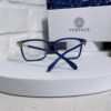 6931f89a3a89a121ed549db3 Versace Women's Square Logo Sunglasses, Fashionable Unisex Optical Frame, Stylish Eyewear for Men and Women