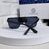 6931f89b3a89a121ed549dbd Versace 2025 New Fashion Sunglasses, Gradient UV-Protective Cut-Out Unisex Sunglasses