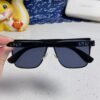 6931f89b3a89a121ed549dbf Versace 2025 New Fashion Sunglasses, Gradient UV-Protective Cut-Out Unisex Sunglasses