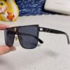 6931f89b3a89a121ed549dc0 Versace 2025 New Fashion Sunglasses, Gradient UV-Protective Cut-Out Unisex Sunglasses