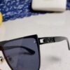 6931f89b3a89a121ed549dc1 Versace 2025 New Fashion Sunglasses, Gradient UV-Protective Cut-Out Unisex Sunglasses