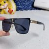 6931f89c3a89a121ed549dcc Versace 2025 New Fashion Sunglasses, Gradient UV-Protective Cut-Out Unisex Sunglasses
