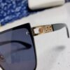 6931f89c3a89a121ed549dcd Versace 2025 New Fashion Sunglasses, Gradient UV-Protective Cut-Out Unisex Sunglasses