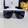 6931f89c3a89a121ed549dcf Versace 2025 New Fashion Sunglasses, Gradient UV-Protective Cut-Out Unisex Sunglasses