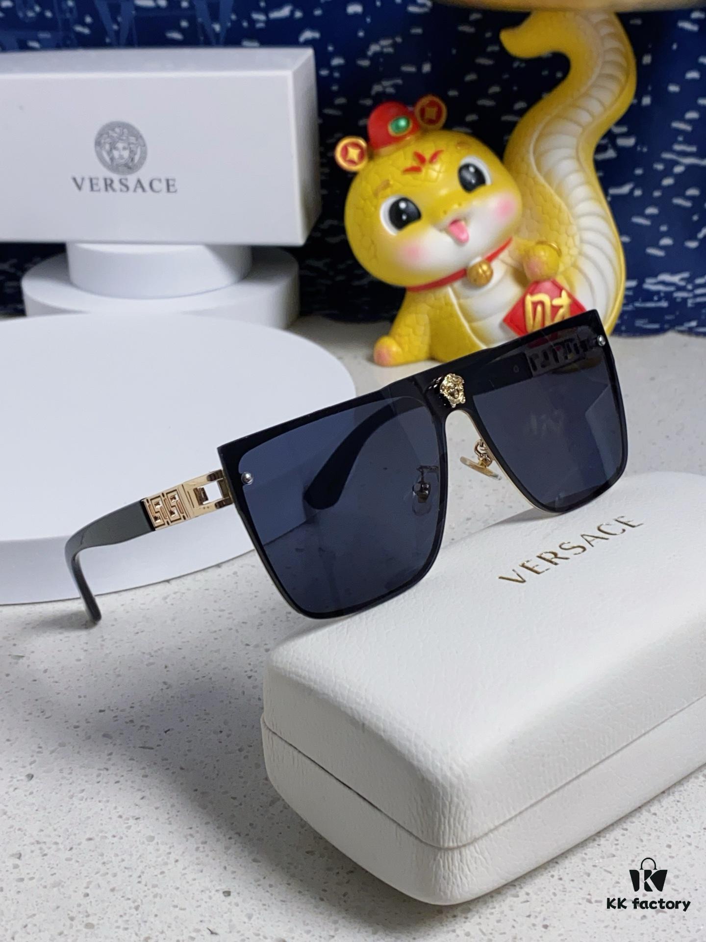 6931f89c3a89a121ed549dd0 Versace 2025 New Fashion Sunglasses, Gradient UV-Protective Cut-Out Unisex Sunglasses