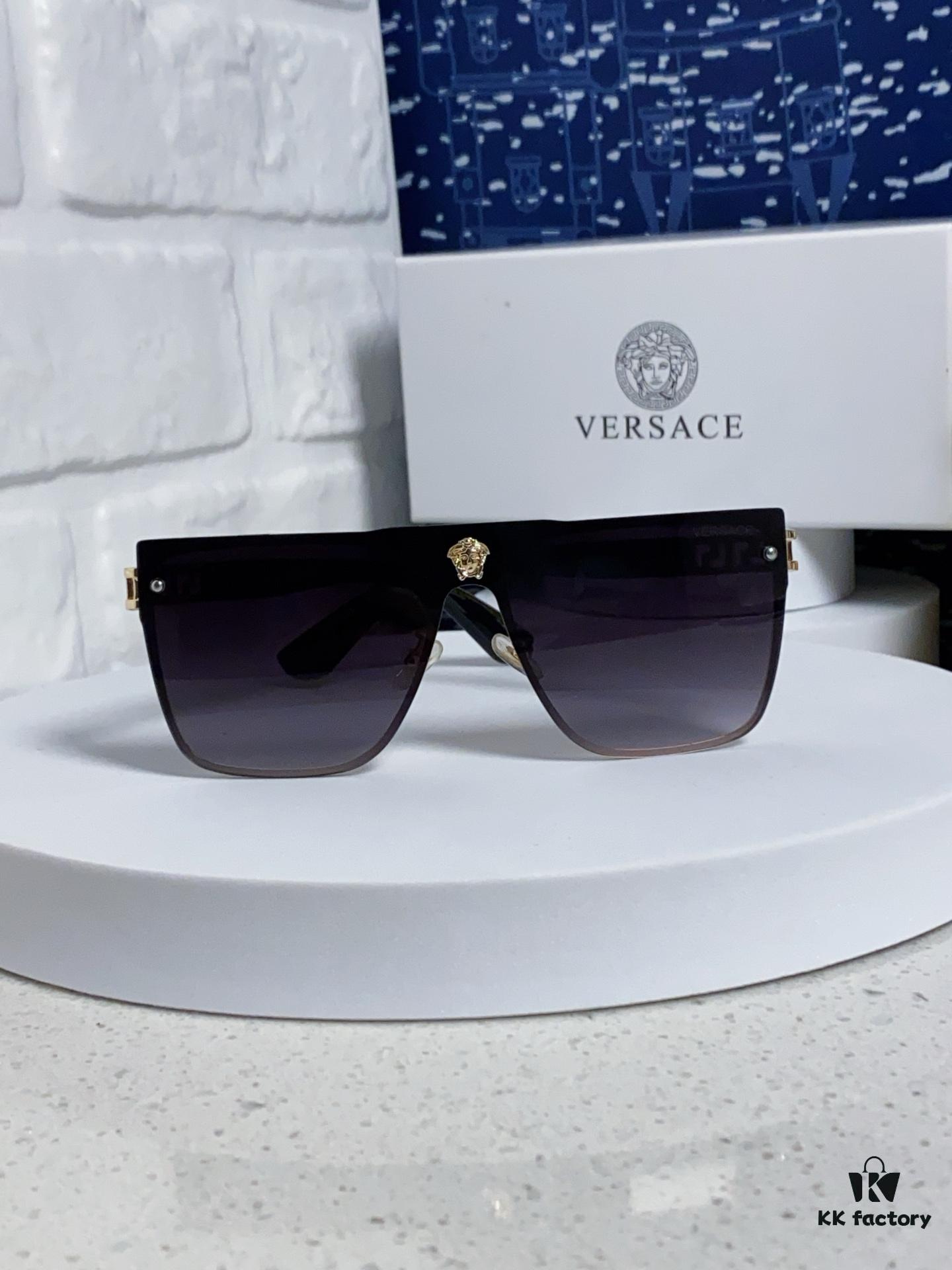 6931f89d3a89a121ed549dd2 Versace 2025 New Fashion Sunglasses, Gradient UV Protection Cut-Out Unisex Sunglasses