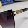 6931f89d3a89a121ed549dd7 Versace 2025 New Fashion Sunglasses, Gradient UV Protection Cut-Out Unisex Sunglasses