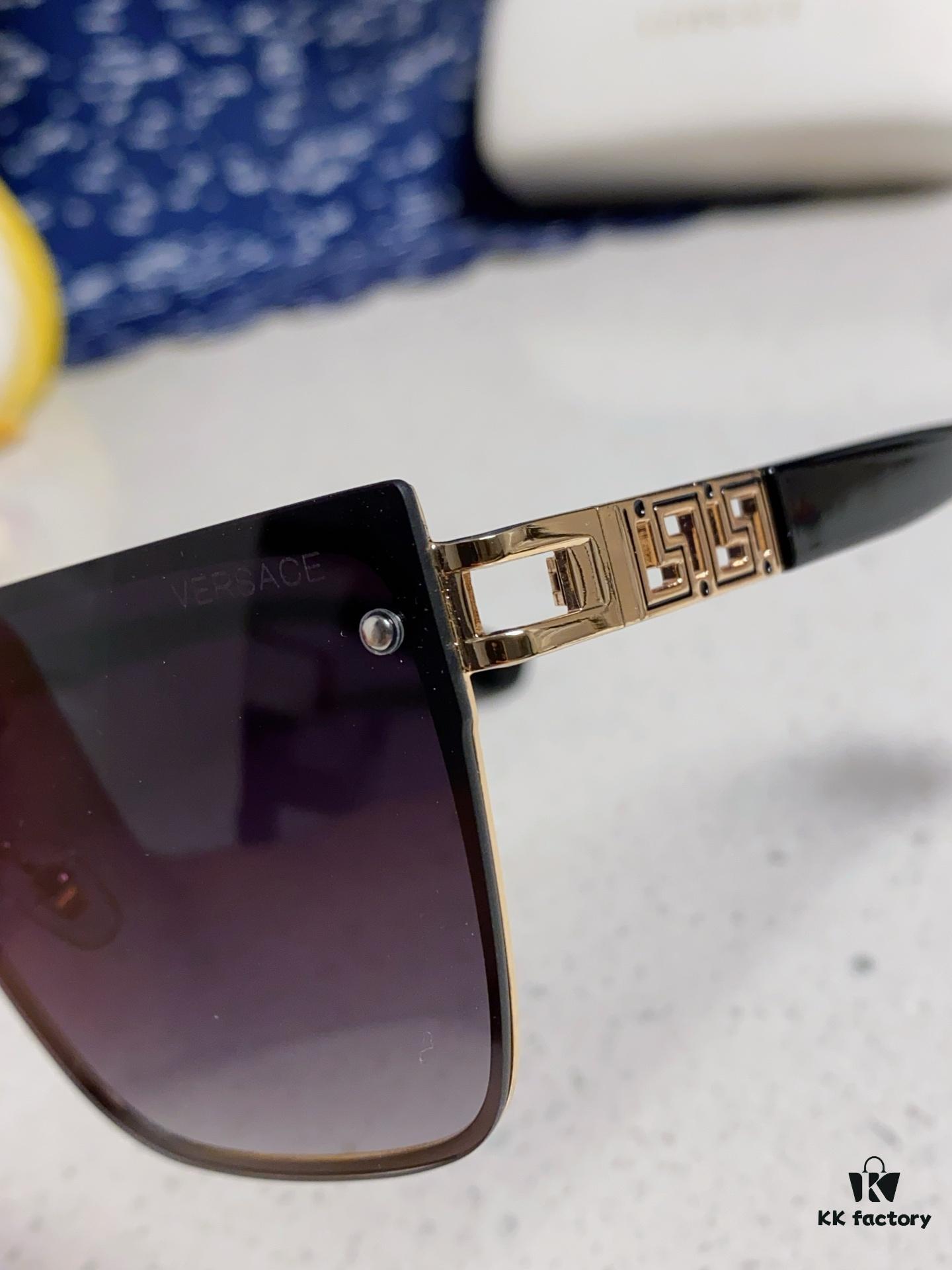 6931f89d3a89a121ed549dd7 Versace 2025 New Fashion Sunglasses, Gradient UV Protection Cut-Out Unisex Sunglasses