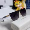 6931f89d3a89a121ed549dda Versace 2025 New Fashion Sunglasses, Gradient UV Protection Cut-Out Unisex Sunglasses