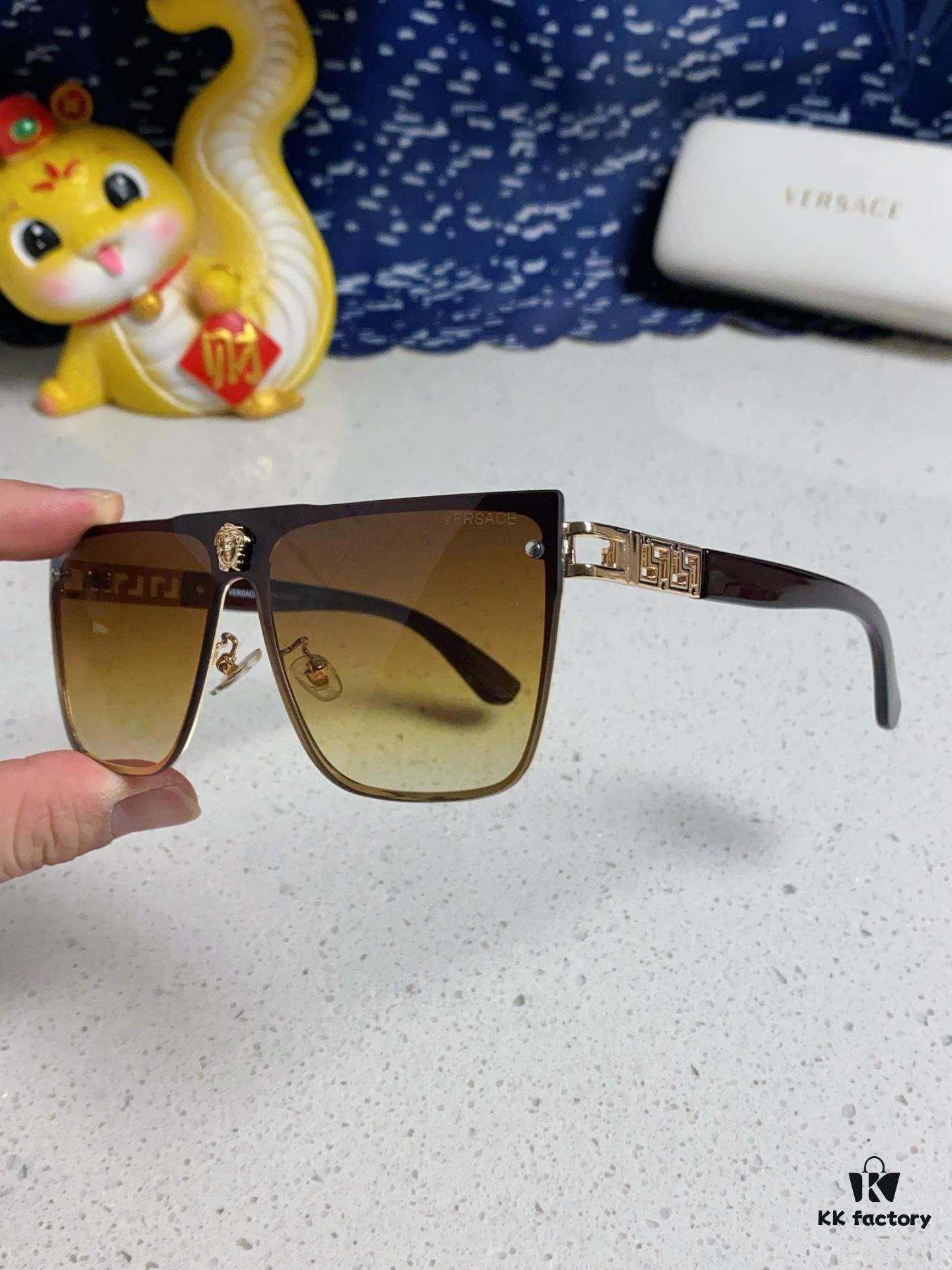 6931f89e3a89a121ed549de0 Versace 2025 New Arrival Fashion Sunglasses Gradient UV Protection Cut-out Design Unisex Eyewear