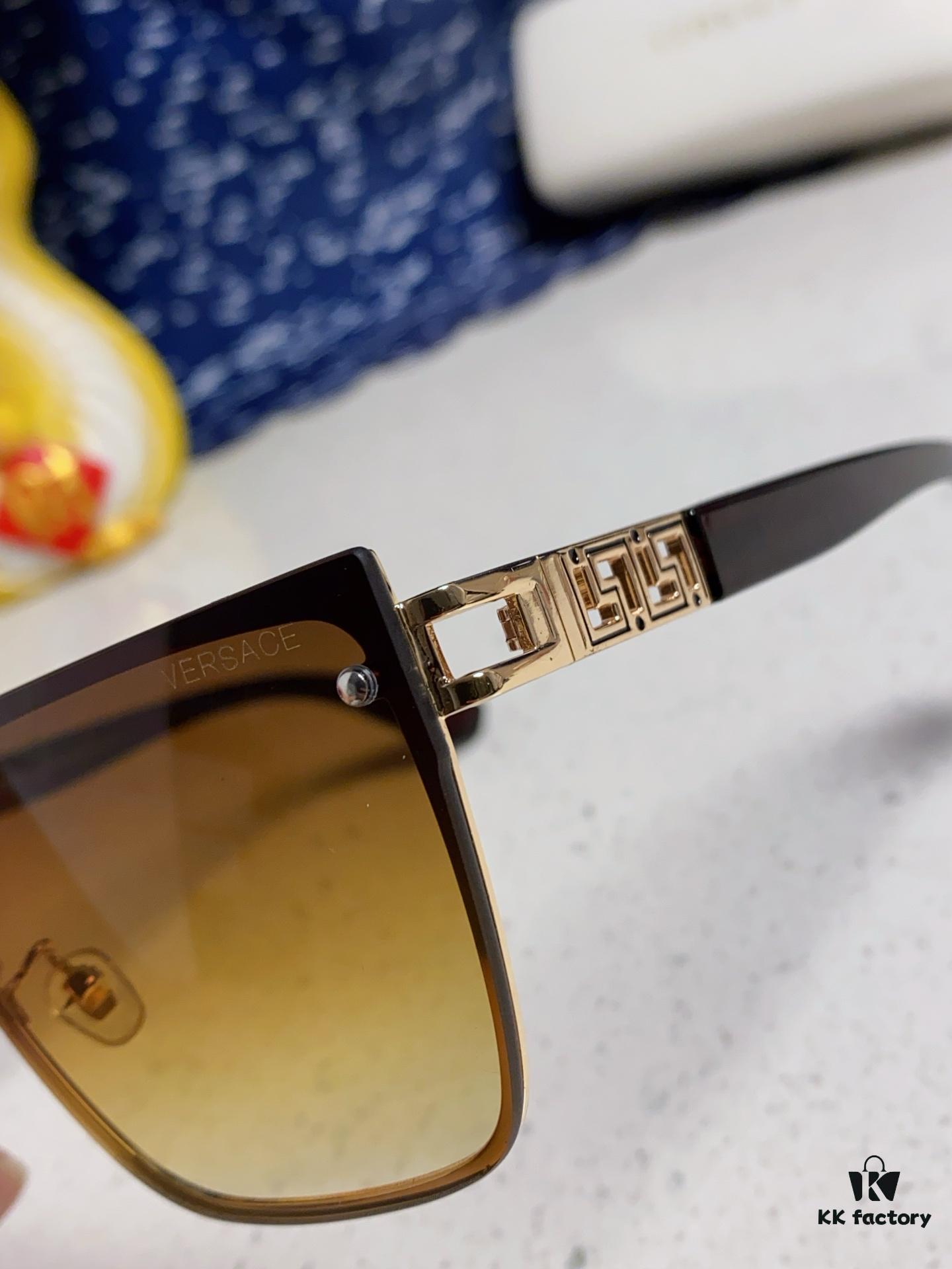 6931f89e3a89a121ed549de1 Versace 2025 New Arrival Fashion Sunglasses Gradient UV Protection Cut-out Design Unisex Eyewear