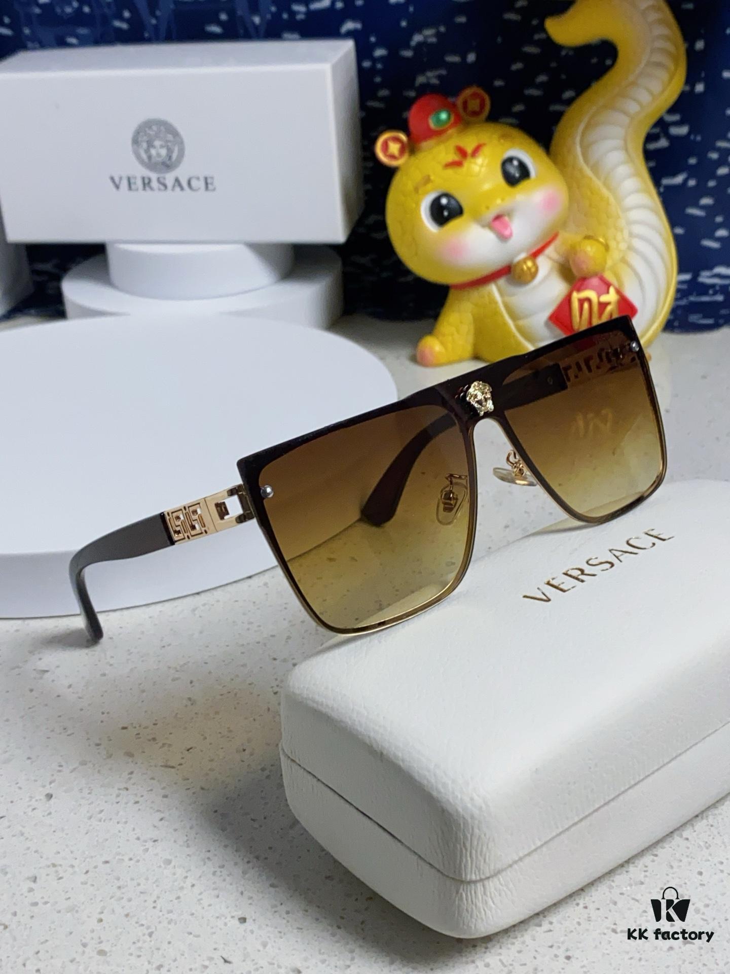 6931f89e3a89a121ed549de4 Versace 2025 New Arrival Fashion Sunglasses Gradient UV Protection Cut-out Design Unisex Eyewear