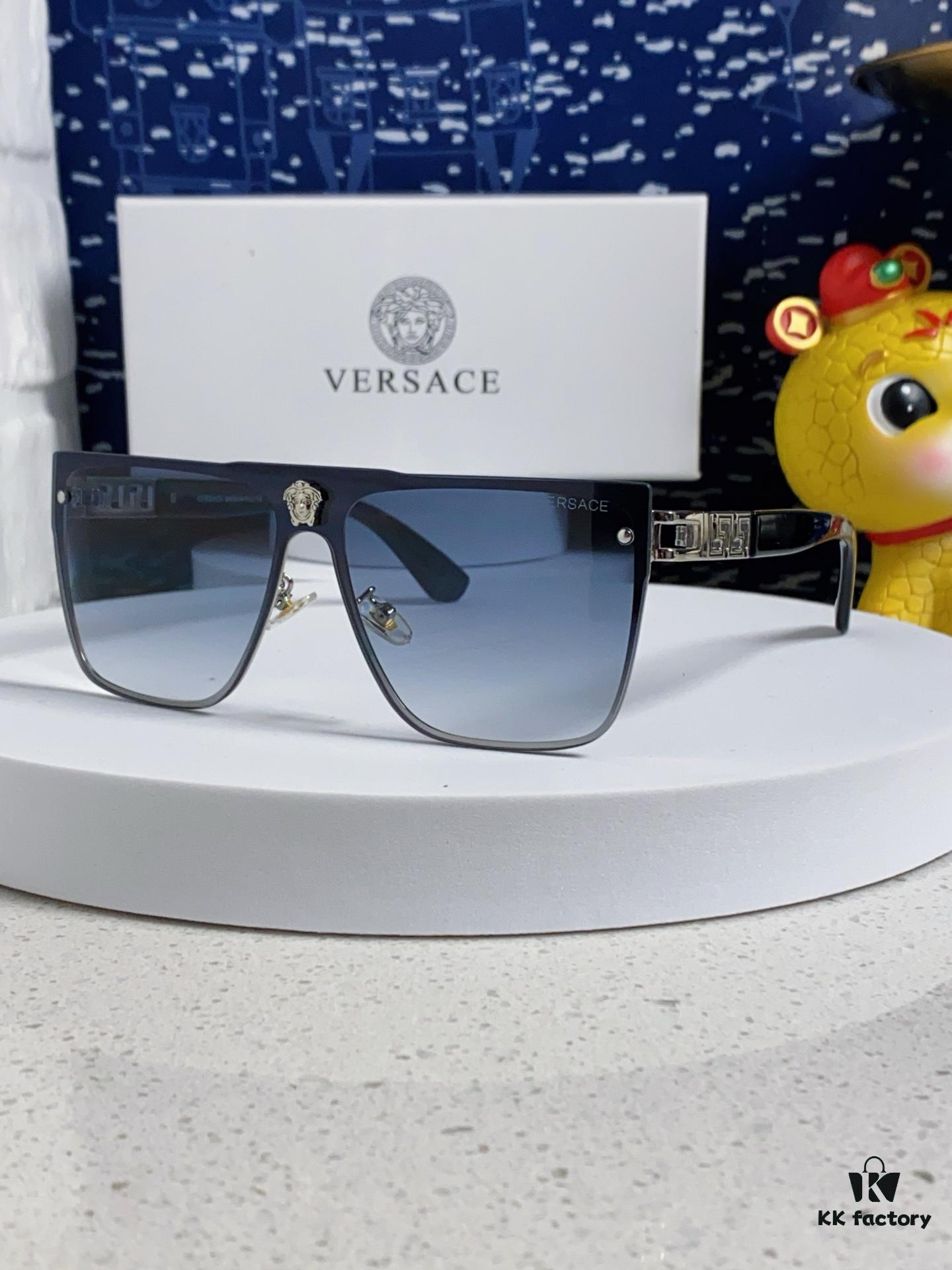 6931f89e3a89a121ed549de5 Versace 2025 New Fashion Sunglasses, Gradient UV-Protective Cut-Out Unisex Sunglasses