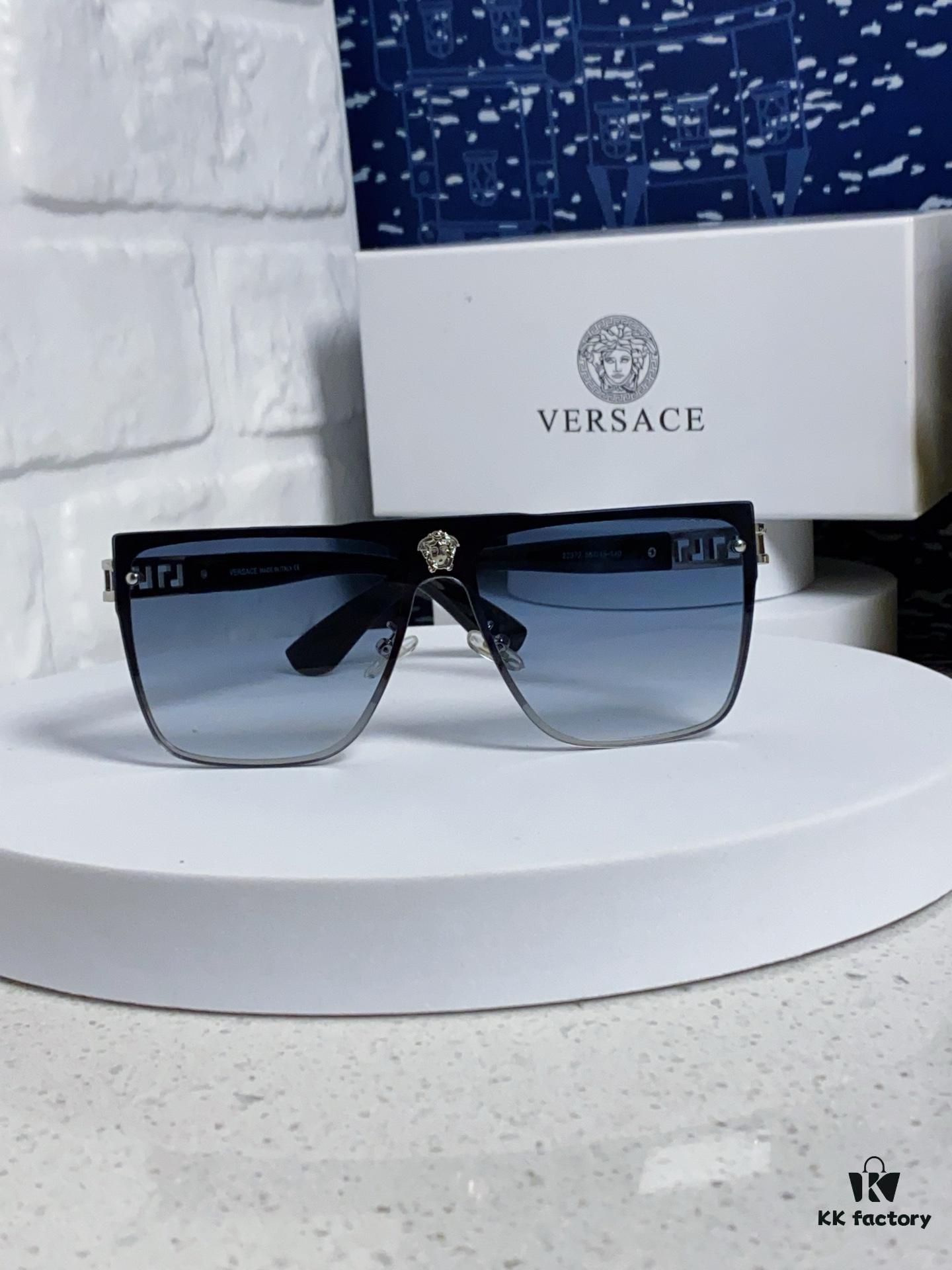 6931f89e3a89a121ed549de6 Versace 2025 New Fashion Sunglasses, Gradient UV-Protective Cut-Out Unisex Sunglasses