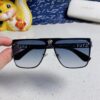 6931f89f3a89a121ed549de8 Versace 2025 New Fashion Sunglasses, Gradient UV-Protective Cut-Out Unisex Sunglasses