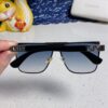 6931f89f3a89a121ed549de9 Versace 2025 New Fashion Sunglasses, Gradient UV-Protective Cut-Out Unisex Sunglasses