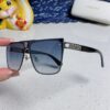 6931f89f3a89a121ed549dea Versace 2025 New Fashion Sunglasses, Gradient UV-Protective Cut-Out Unisex Sunglasses