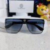 6931f89f3a89a121ed549ded Versace 2025 New Fashion Sunglasses, Gradient UV-Protective Cut-Out Unisex Sunglasses