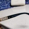 Versace 2025 New Fashion Sunglasses, Gradient UV-Protective Cut-Out Unisex Sunglasses