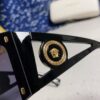 6931f8a13a89a121ed549e00 Versace 2025 New Arrival European and American Style One-Piece Sunglasses, Fashionable Oversized Hollow-Out Sunglasses for Men and Women