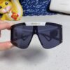 6931f8a13a89a121ed549e09 Versace 2025 New Arrival European and American Style One-Piece Sunglasses, Fashionable Oversized Hollow-Out Sunglasses for Men and Women