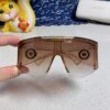 6931f8a33a89a121ed549e1c Versace 2025 New Arrival European and American Style One-Piece Fashion Sunglasses, Trendy Oversized Hollow-Out Sunglasses Unisex
