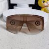 6931f8a33a89a121ed549e20 Versace 2025 New Arrival European and American Style One-Piece Fashion Sunglasses, Trendy Oversized Hollow-Out Sunglasses Unisex