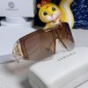 6931f8a33a89a121ed549e21 Versace 2025 New Arrival European and American Style One-Piece Fashion Sunglasses, Trendy Oversized Hollow-Out Sunglasses Unisex