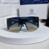 6931f8a43a89a121ed549e23 Versace 2025 New Arrival European and American Style One-Piece Sunglasses, Fashionable Oversized Hollow-Out Sunglasses for Men and Women