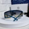 6931f8a43a89a121ed549e24 Versace 2025 New Arrival European and American Style One-Piece Sunglasses, Fashionable Oversized Hollow-Out Sunglasses for Men and Women