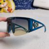 6931f8a43a89a121ed549e27 Versace 2025 New Arrival European and American Style One-Piece Sunglasses, Fashionable Oversized Hollow-Out Sunglasses for Men and Women