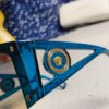 6931f8a43a89a121ed549e28 Versace 2025 New Arrival European and American Style One-Piece Sunglasses, Fashionable Oversized Hollow-Out Sunglasses for Men and Women