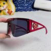 6931f8a53a89a121ed549e31 Versace 2025 New Arrival European and American Style One-Piece Oversized Sunglasses, Fashionable Trendy Hollow-Out Sun Glasses for Men and Women