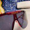 6931f8a53a89a121ed549e32 Versace 2025 New Arrival European and American Style One-Piece Oversized Sunglasses, Fashionable Trendy Hollow-Out Sun Glasses for Men and Women