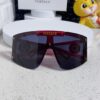 6931f8a53a89a121ed549e33 Versace 2025 New Arrival European and American Style One-Piece Oversized Sunglasses, Fashionable Trendy Hollow-Out Sun Glasses for Men and Women